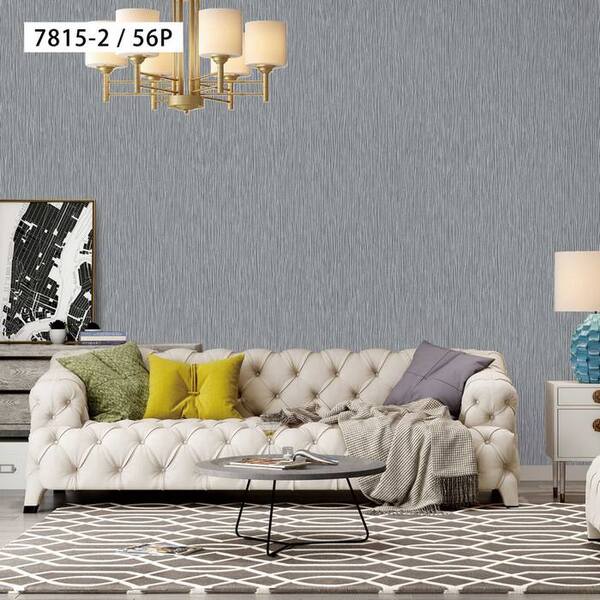 Giấy dán tường Hàn Quốc The one