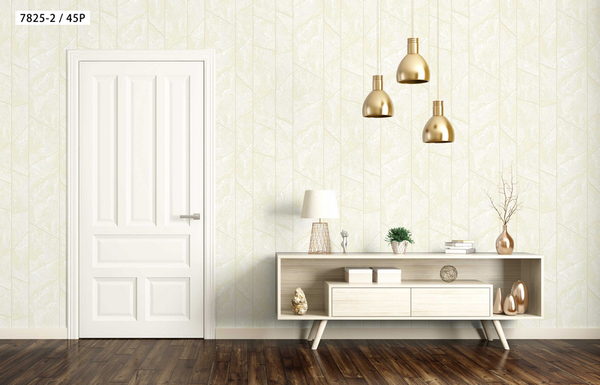 Giấy dán tường Hàn Quốc The one