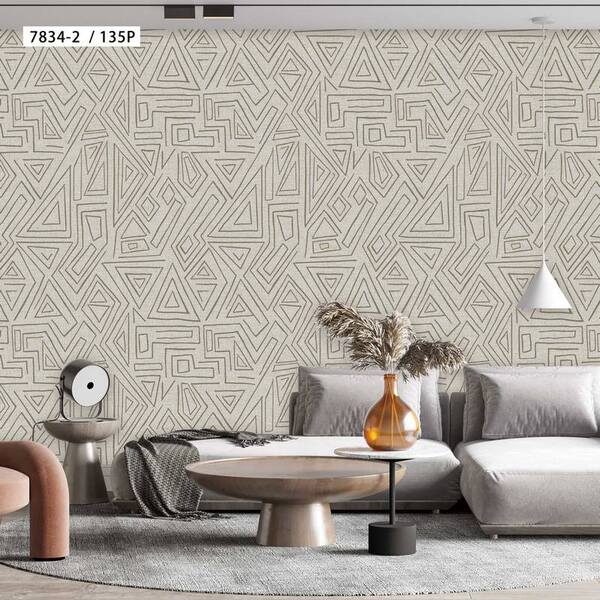 Giấy dán tường Hàn Quốc The one