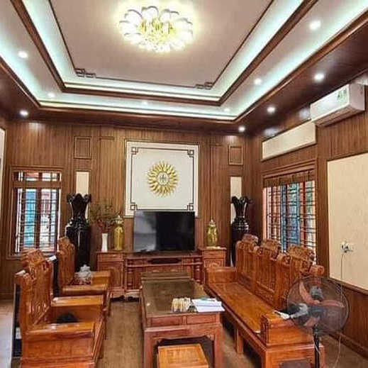 Nhựa ốp tường