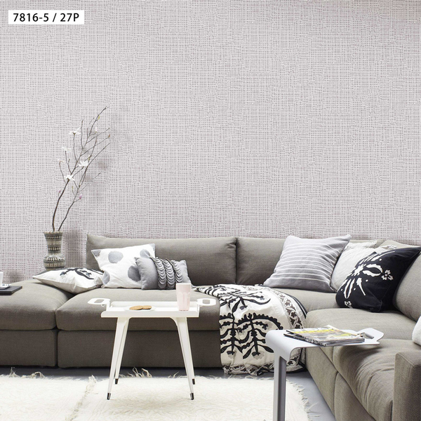 Giấy dán tường Hàn Quốc The one