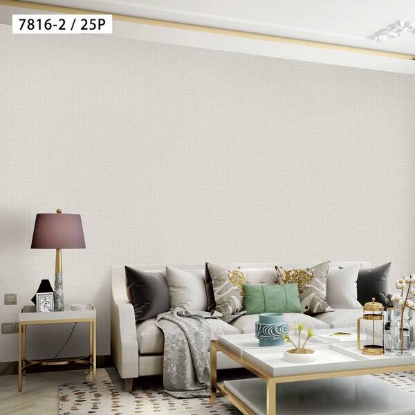 Giấy dán tường Hàn Quốc The one