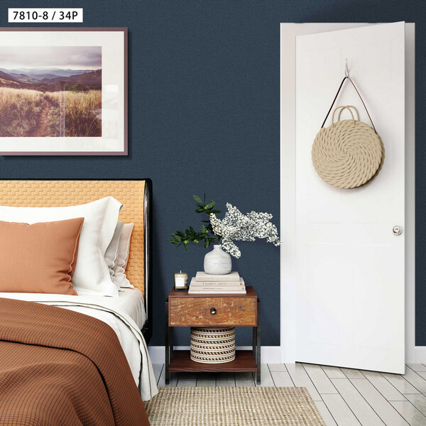 Giấy dán tường Hàn Quốc The one