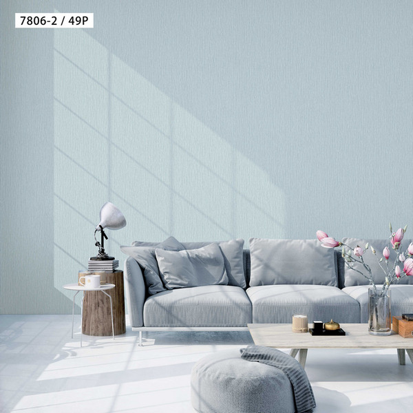 Giấy dán tường Hàn Quốc The one