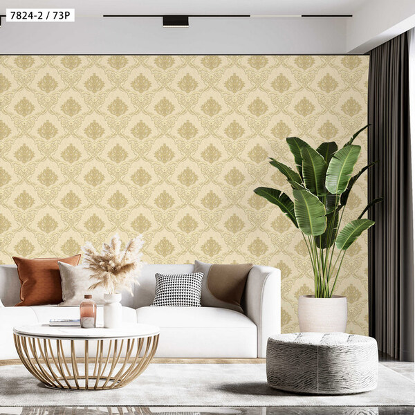 Giấy dán tường Hàn Quốc The one