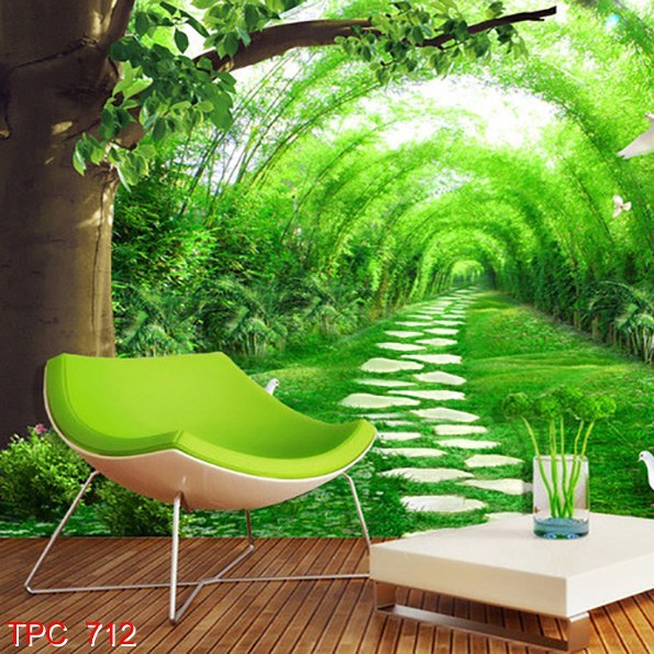 Tranh phong cảnh TPC 712