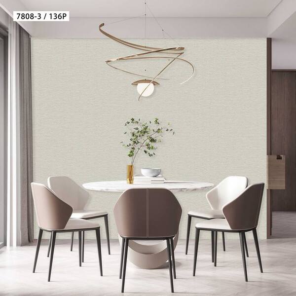 Giấy dán tường Hàn Quốc The one