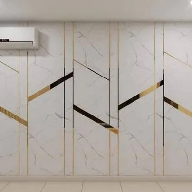 Nhựa ốp tường