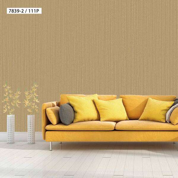 Giấy dán tường Hàn Quốc The one