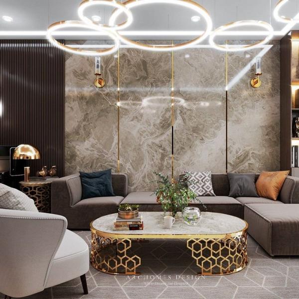 Bức vách trang trí