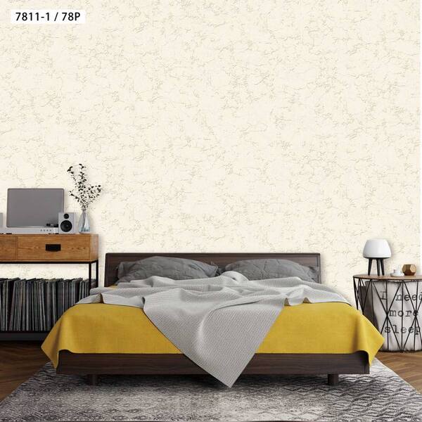 Giấy dán tường Hàn Quốc The one