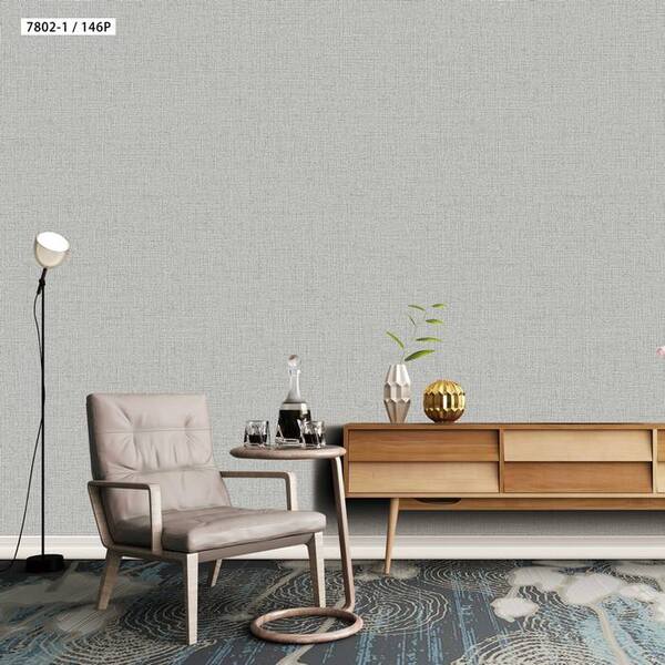 Giấy dán tường Hàn Quốc The one