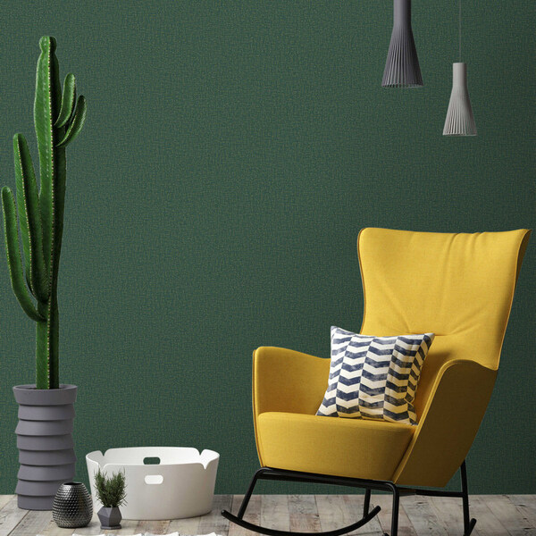 Giấy dán tường Hàn Quốc The one