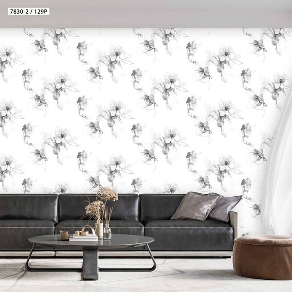 Giấy dán tường Hàn Quốc The one