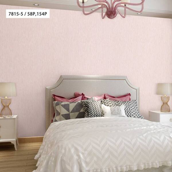 Giấy dán tường Hàn Quốc The one