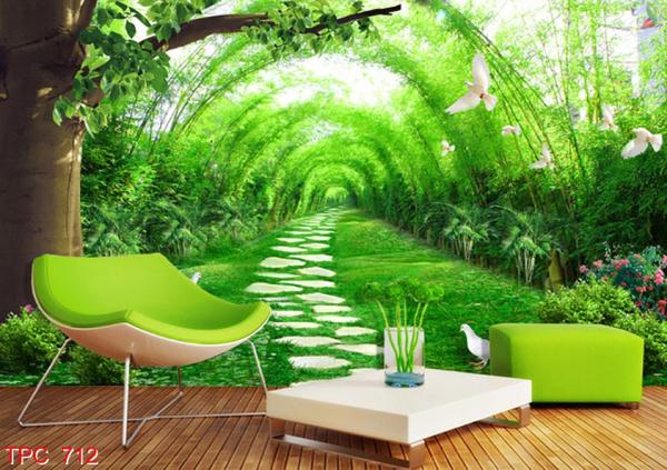 Tranh phong cảnh TPC 712