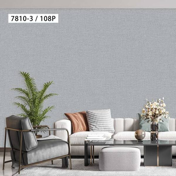 Giấy dán tường Hàn Quốc The one