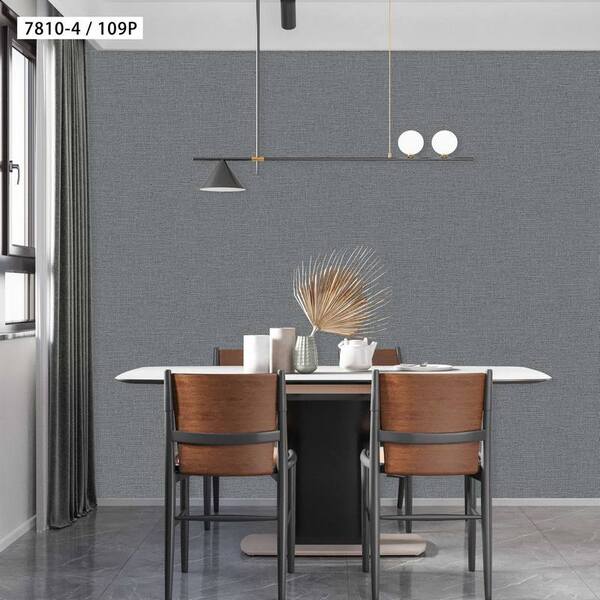 Giấy dán tường Hàn Quốc The one