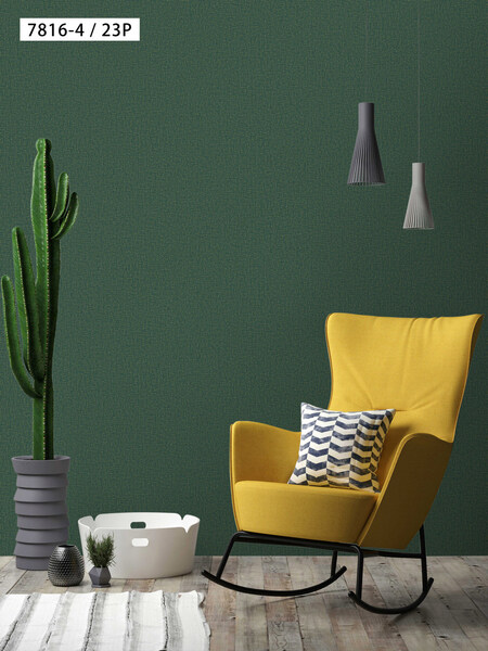 Giấy dán tường Hàn Quốc The one