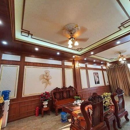 Tấm nhựa PVC ốp tường, trần