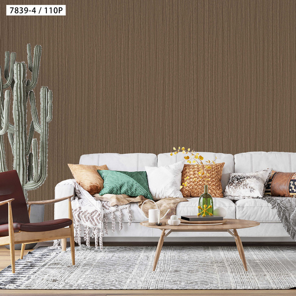 Giấy dán tường Hàn Quốc The one