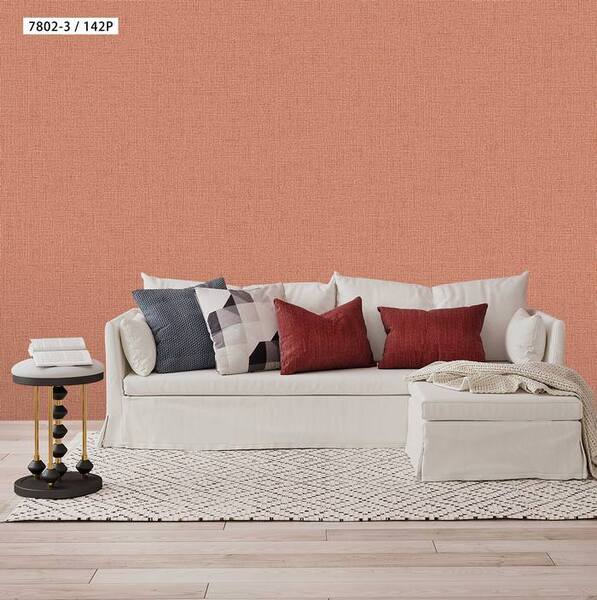 Giấy dán tường Hàn Quốc The one